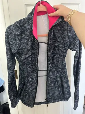 Lululemon Jacket Define thumbnail 1
