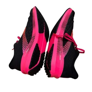 Brooks Hyperion Tempo sneakers in Black/Pink 8.5 thumbnail 5