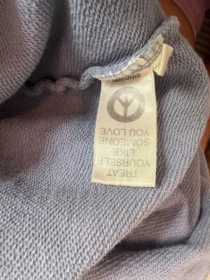 Madhappy Hoodie thumbnail 5