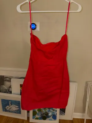 Princess Polly Dress thumbnail 3