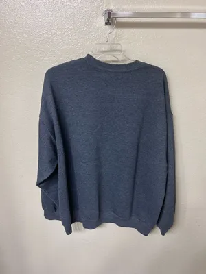 Gildan I heart vet med sweatshirt thumbnail 2
