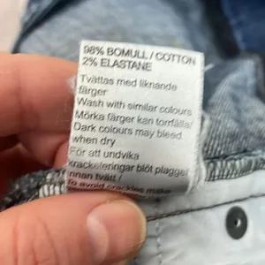 Pret a Porter Women’s Jeans Mid rise Straight Leg size 14 EU 44 thumbnail 11