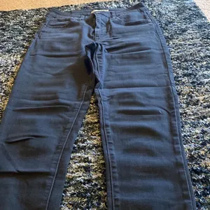 Levi’s 721 high rise black‎ jeans 29 thumbnail 4