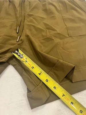 Mondetta Outdoor Project Trail Shorts - XL thumbnail 7