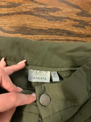 Athleta Trekkie 2.0 Pants thumbnail 2