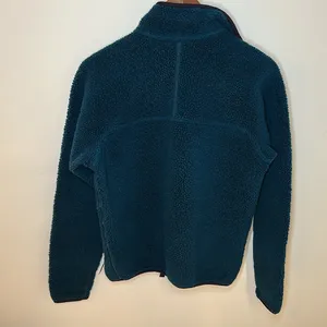 Patagonia Sherpa Full Zip Jacket thumbnail 2
