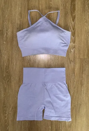 Amazon Workout Set thumbnail 2