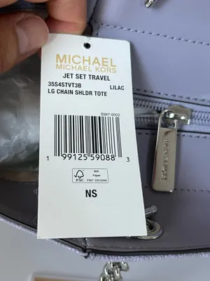Michael Kors Purse thumbnail 5