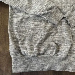 Reflex Heather Gray Hoodie thumbnail 2