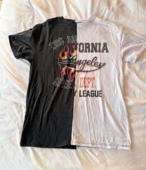 Tilly’s Full Tilt California Graphic T-Shirt Size XS thumbnail 1