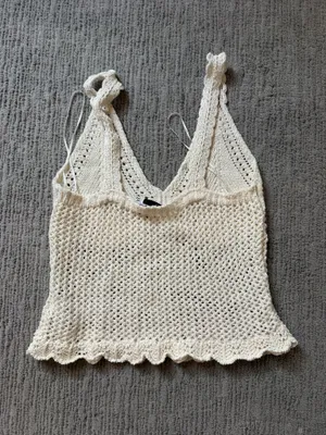 ZARA Tank Top thumbnail 2
