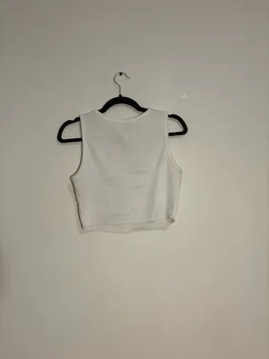 Princess Polly Tank Top Crop thumbnail 3