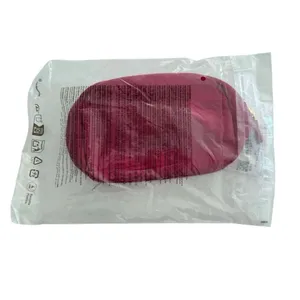 Lululemon City Essentials Pouch Mini 2L Berry Rumble thumbnail 6