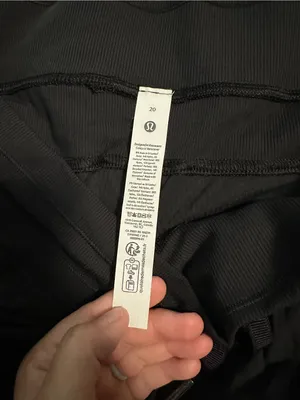Lululemon joggers thumbnail 3