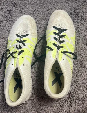 Adidas Soccer Cleats thumbnail 1