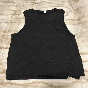 Lululemon Breeze By Muscle Tank thumbnail 1