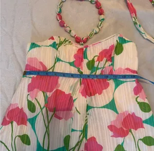 Lilly Pulitzer Dress thumbnail 6