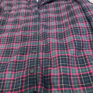 LL‎ Bean medium fleeced lined sweater thumbnail 8