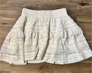 Aerie Skirt Ruffle thumbnail 1