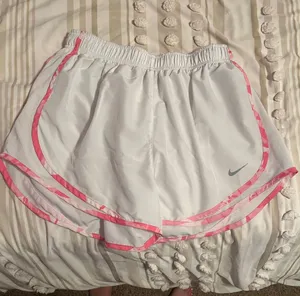 Nike Running Shorts thumbnail 1