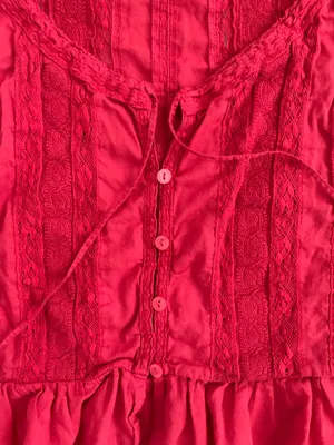 Abercrombie & Fitch Top thumbnail 6