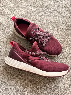 Under Armour Sneakers  thumbnail 2
