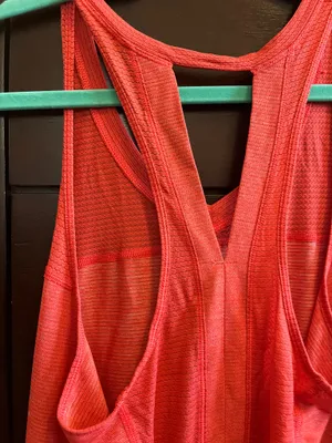 Lululemon Tank Top Racerback thumbnail 4