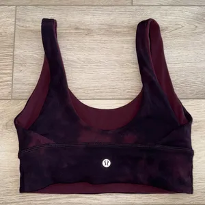 Lululemon Align Reversible Bra thumbnail 5
