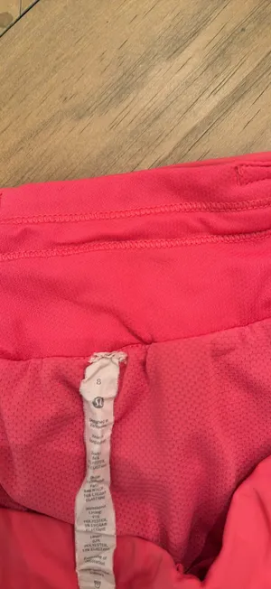 Lululemon Shorts thumbnail 4