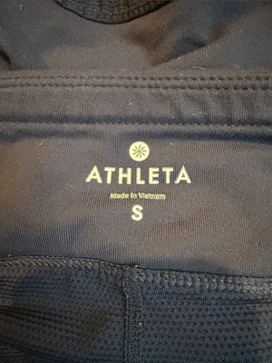 ATHLETA tee time skort thumbnail 6