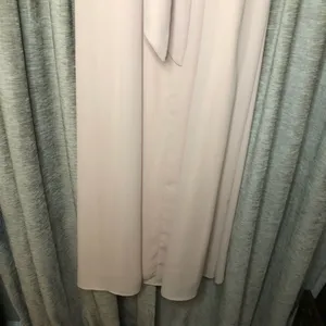 Show Me Your Mumu Lauren Tie Maxi Dress thumbnail 12