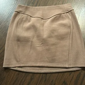 Sweater mini skirt lululemon thumbnail 1