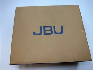 JBU Women's Freeze Round Toe Boots Size 7.5M thumbnail 8
