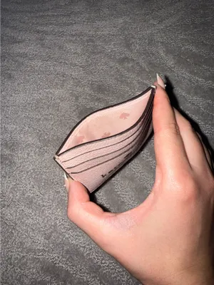 Kate Spade Card Holder thumbnail 2