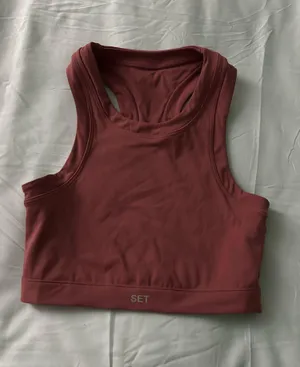 Set Active Bra thumbnail 1