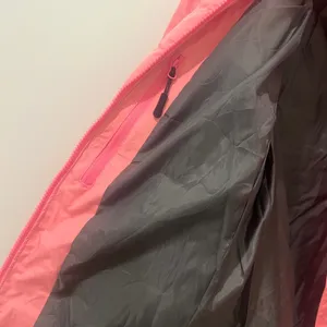 All weather winter coat Pink Size XL thumbnail 3