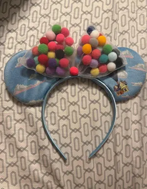 Mickey Ears Disney thumbnail 1