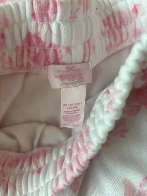 LOVESHACKFANCY X PINK thumbnail 3