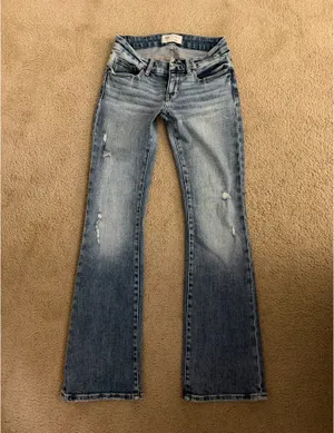 Buckle Jeans BKE Stella thumbnail 3