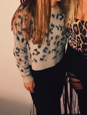 Abercrombie Sweater thumbnail 2