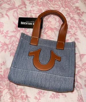 True Religion Purse Crossbody thumbnail 1