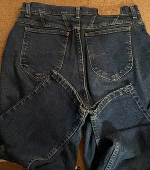Riders By Lee Vintage Mom Jeans High Waist thumbnail 3