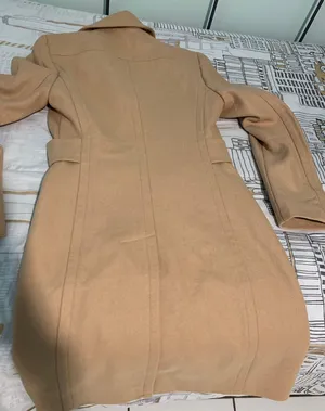 Victoria's Secret coat thumbnail 1