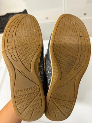 Sperry Boat Shoes thumbnail 9