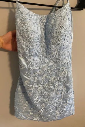 Homecoming Dreas Size 4 thumbnail 4