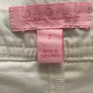 Lilly Pulitzer Colorful Mini Skirt thumbnail 8