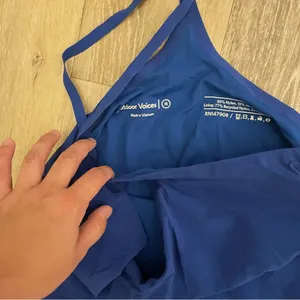 Outdoor Voices Exercise Dress thumbnail 2
