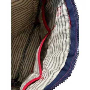 ‎Handmade homemade sewing bag / purse thumbnail 7