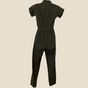 The Normal Brand Jumpsuit XS Utility Military Gorpcore Retro 100% Cotton Chores‎ thumbnail 2