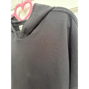 lululemon LA Back in Action Hoodie black women's 12 thumbnail 2